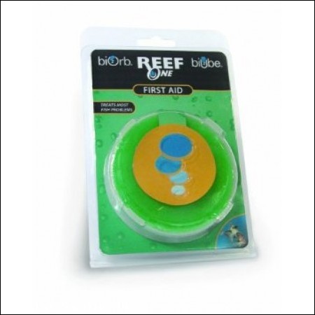 BiOrb First Aid Kit for Fish Problems
