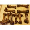 Pallet of 50 x 25`s  Whole Roasted Ham Bones 100% Natural For Dogs