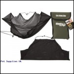CARP WEIGH SLING IN STORAGE  POUCH