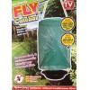 Fly Catcher Trap Eco Friendly Garden - As Seen On TV