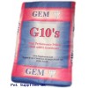 Gem G10's HIGH PERFORMANCE PELLETS 20 kg