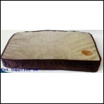 Snug And Cosy Corduroy Rectangle Cushion 90 x 60 cm