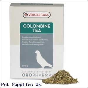 Versele Laga Oropharma Colombine Tea 300g