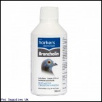 Harkers Broncholin 100ml – Treats Mucus Congestion in birds