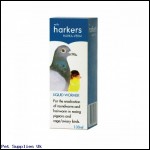 Harka-Verm 100ml – Liquid Pigeon Worming Treatment