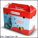 Versele Laga Pigeon carry Boxes
