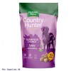 NATURES MENU COUNTRY HUNTER SERIOUSLY MEATY TURKEY WITH CRANBERRY 1.2 kg