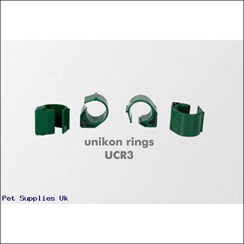 Unikon ETS Rings - UCR3 - 5 pack