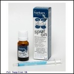 Harkers – 4 in 1 Spot On treatment for pigeons 5ml
