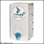 Harkers Daflor 2ltr for Pure, naturally healthy, strong pigeons!