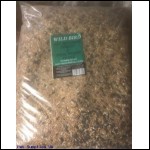 Dawn Chorus All Seasons Insects And Mealworm Feast Seed Mix 12.5kg