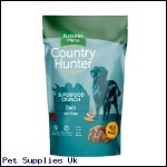 COUNTRY HUNTER BISCUITS DUCK WITH PLUM FOR ADULT DOGS 1.2 kg