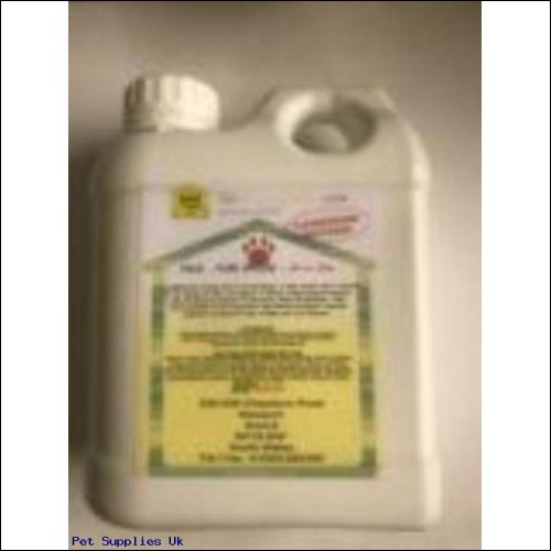 PURE SPRING - All-in-One 1 litre For Racing Pigeons