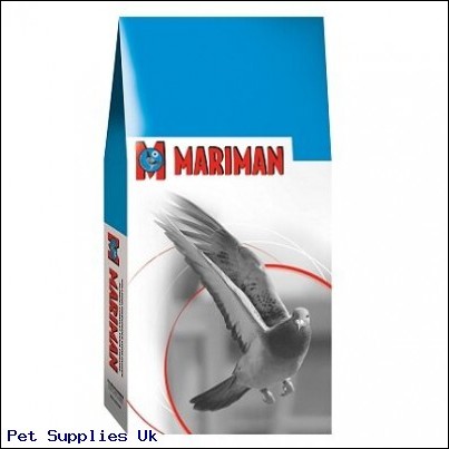 Versele Laga Mariman Standard without Barley 10% Extra 27.5kg