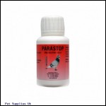 Parastop 50ml - Salmonellosis - Racing Pigeons