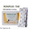 Pantex Roniplus- Tab 100 tablets (Trichomoniasis & Coccidiosis)