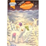 Good Boy Xmas The Snowman & The Dog Crunchies Advent Calendar - Date 30/04/2024