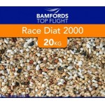 Bamfords Race Diat 2000  20kg